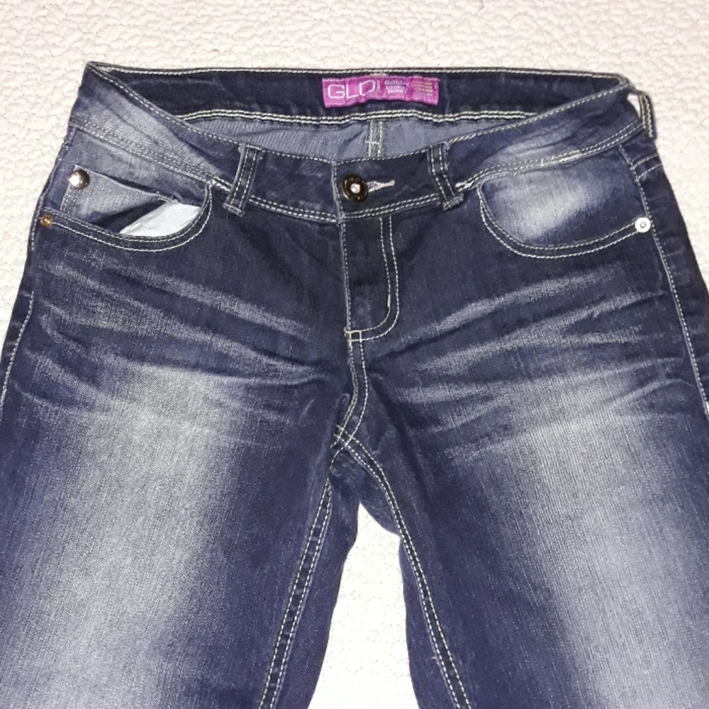 **Jlo Glo Skinny Jeans